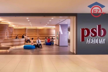 Cuộc sống sinh viên ở PSB Academy